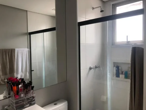 Imagem Royal Park Alphaville - 81m²