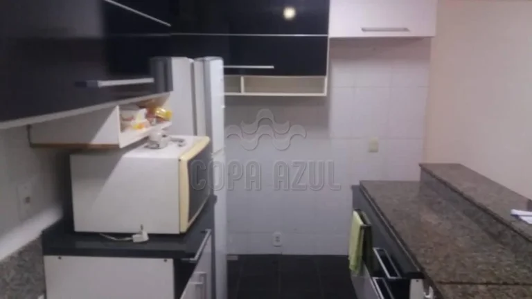 Imagem Copacabana – Rua Ministro Viveiros de Castro | Residencial › Apartamento 3 quarto(s) à Venda