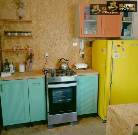 Imagem Apartamento Padrão para Venda em Areal Pelotas-RS - 2644