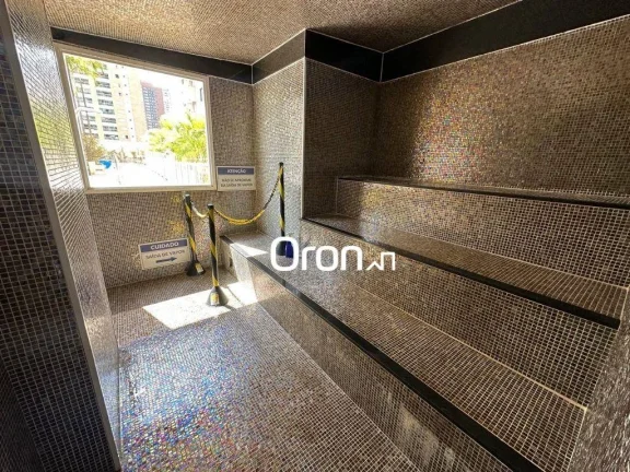 Imagem Apartamento à venda, 65 m² por R$ 650.000,00 - Setor Bueno - Goiânia/GO