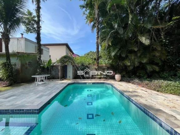 Imagem Casa à venda, com 4 dormitórios 2 suítes 321m² 3 vagas, Módulo 21 Riviera de São Lourenço Bertioga