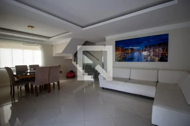 Imagem Casa à Venda - Recreio, 4 Quartos, 350 m2