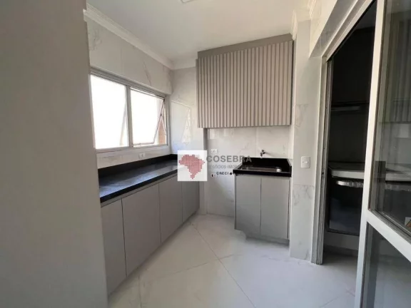 Imagem Apartamento com 3 dormitórios para alugar, 190 m² por R$ 16.450/mês - Itaim Bibi - São Paulo/SP