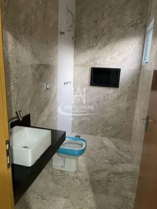 Imagem Casa Jardim Leste