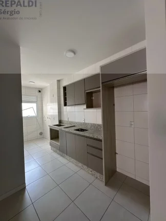 Imagem Residencial Stutigart Criciuma a venda 3 dormitorios