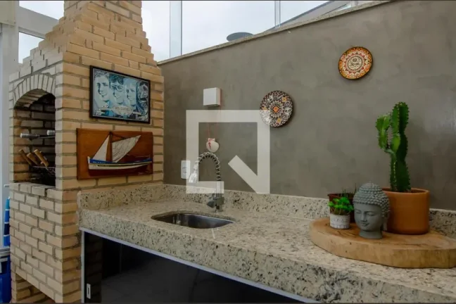 Imagem Apartamento à Venda - Recreio, 2 Quartos, 140 m2