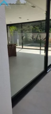 Imagem Casa de Luxo no Condomínio Granville  Atibaia
