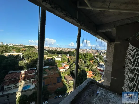 Imagem Apartamento para Venda em Salvador, Horto Florestal, 2 dormitórios, 2 suítes, 3 banheiros, 2 vagas