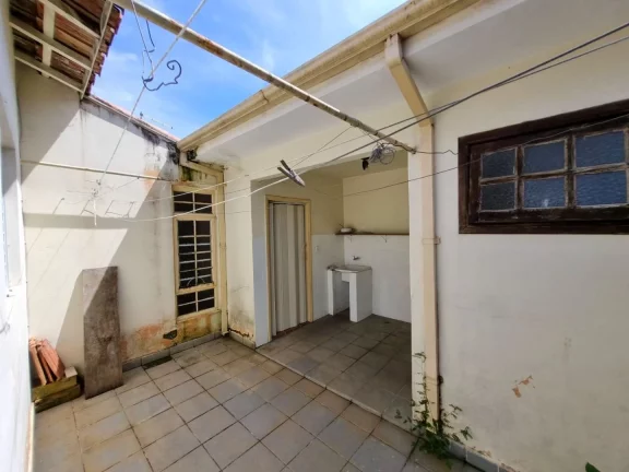 Imagem Casa com 3 dormitórios à venda, 135 m² por R$ 450.000 - Jardim Mesquita - Jacareí/SP