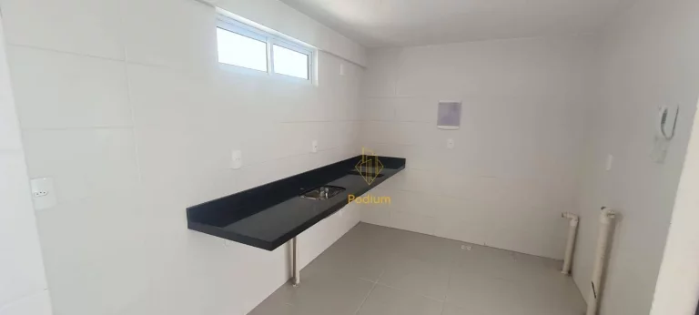 Imagem Apartamento a beira mar do Bessa - AP0301