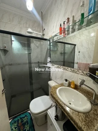Imagem Casa térrea em condomínio fechado, sol da manhã e churrasqueira à venda em Santa Paula