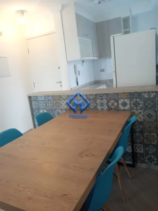 Imagem Apartamento com 2 Quartos à Venda, 59 m² em Ipiranga - São Paulo