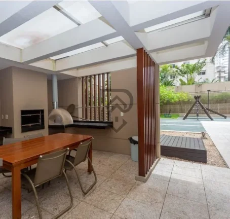 Imagem Apartamento pinheiros Insperatto andar alto