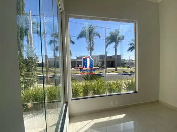 Imagem Casa c/ Piscina no Terravista Mirassol/SP
