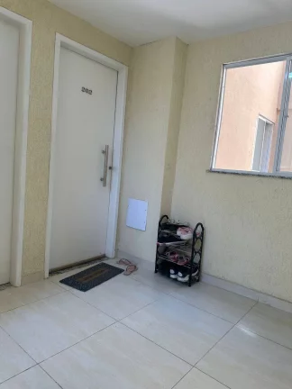Imagem APARTAMENTO 2 QUARTOS 63M² À VENDA JARDIM SULACAP - RJ