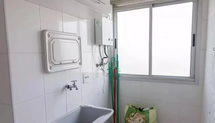 Imagem Apartamento à venda, 54 m² por R$ 456.000,00 - Vila Miriam - Guarulhos/SP