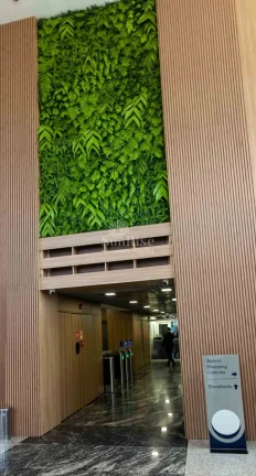 Imagem Sala Comercial para venda 42m²