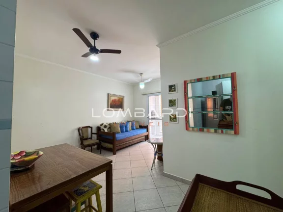 Imagem Lindo apartamento a venda na área nobre da Praia Grande