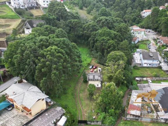 Imagem Excelente Terreno a venda em Campos do Jordão-SP