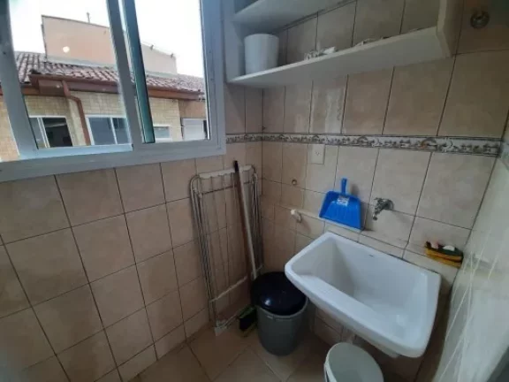 Imagem Imperdível oportunidade de investimento em Ubatuba-SP: Apto 2 quartos, 1 suíte, 1 vaga na Praia Grande!