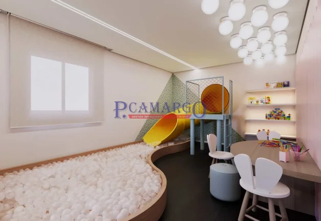 Imagem Apartamento Padrão