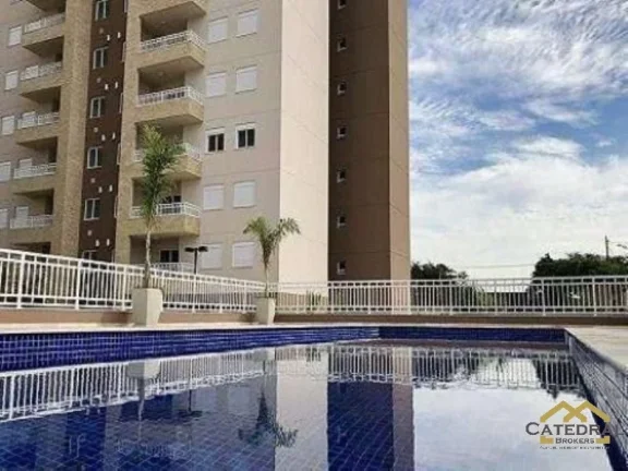 Imagem APARTAMENTO COM 2 QUARTOS À VENDA, 66 M² POR R$ 530.000,00 - JUNDIAÍ/SP