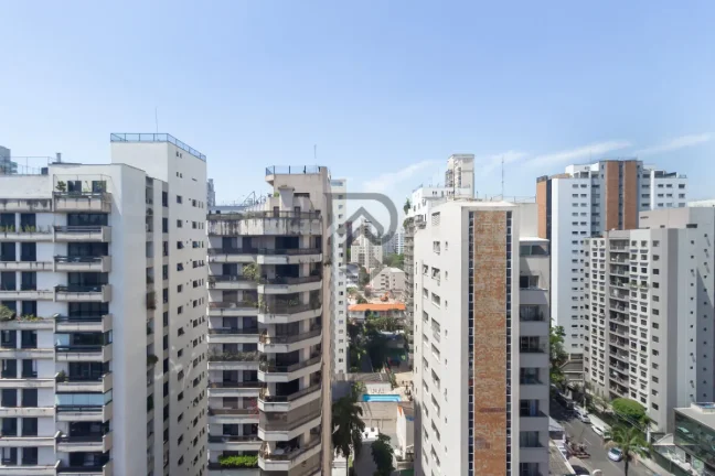 Imagem Apartamento Cobertura Duplex em Moema, São Paulo/SP