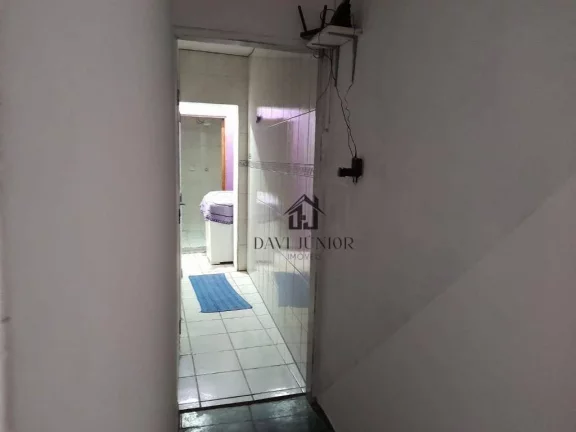 Imagem Casa à venda, 172 m² por R$ 390.000,00 - Centro - Sorocaba/SP