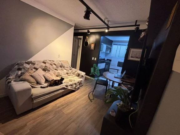 Imagem Apartamento com 2 dormitórios à venda, 38 m² por R$ 230.000,00 - Jardim Albertina - Guarulhos/SP