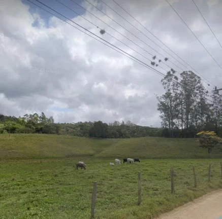 Sítio em Imaruí-SC: 71.313m² com Casa, Nascentes e Potencial Turístico! Financiável!