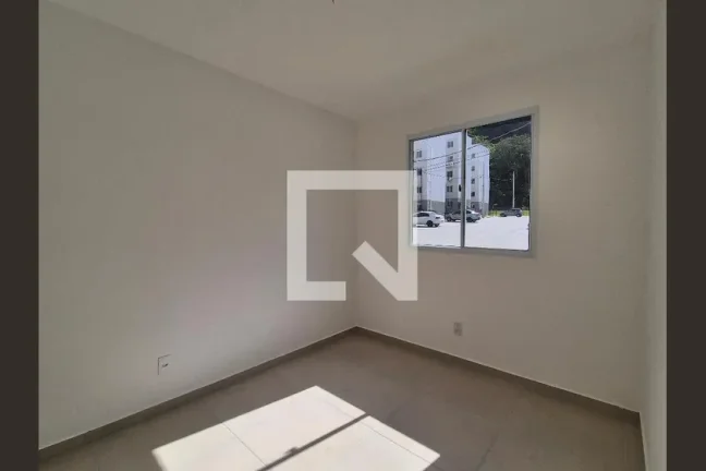 Imagem Apartamento à Venda - Vargem Grande, 2 Quartos, 48 m2