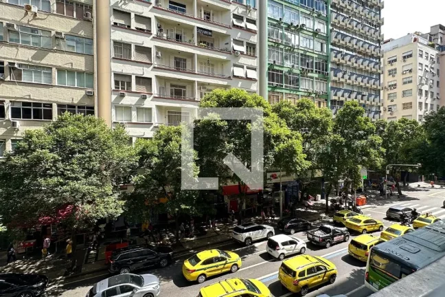 Imagem Apartamento à Venda - Copacabana, 3 Quartos, 123 m2