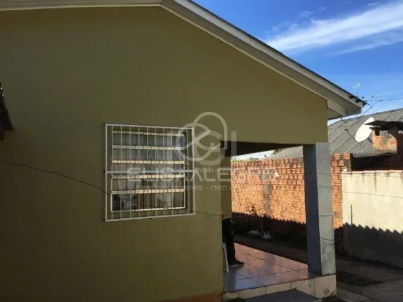 Imagem Casa 3 quartos na Campina, São Leopoldo