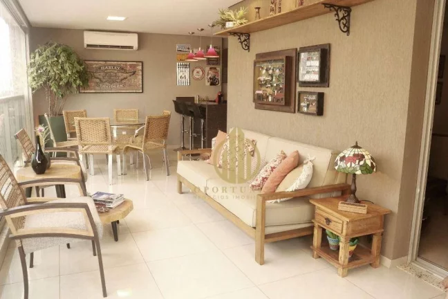 Imagem Apartamento Bosque das Juritis