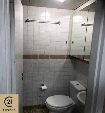Imagem SALA PARA LOCAÇÃO - EM MOEMA