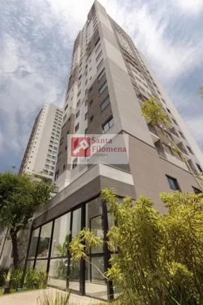 Imagem Studio para Venda em São Paulo, Butantã, 2 dormitórios, 1 banheiro