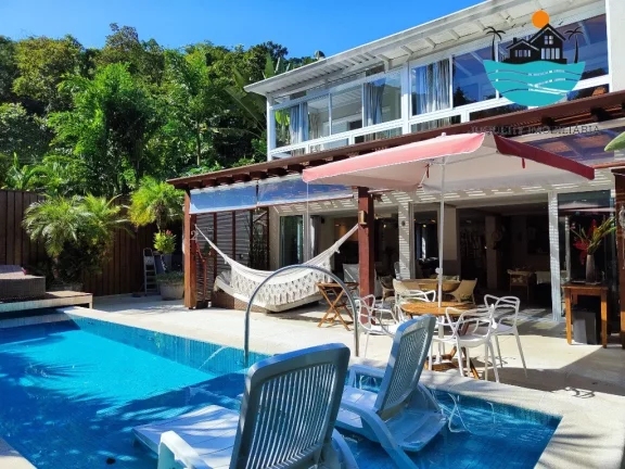 Imagem Condominio Raizes Juquehy - Casa a Venda, Aluguel Anual e Temporada, 04 Suítes, Piscina Privativa aquecida, 02 vagas Auto| Juquehy Imobiliária