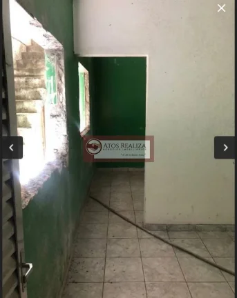 Imagem Sobrado em Jardim Sao Carlos (Zona Sul) - São Paulo