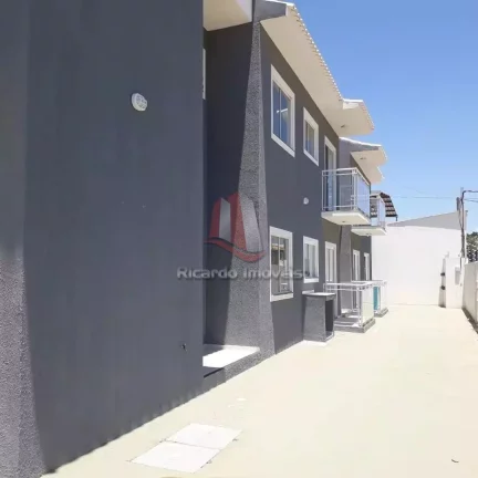 Imagem Apartamentos novos de 2 quartos a venda em São Pedro da Aldeia RJ