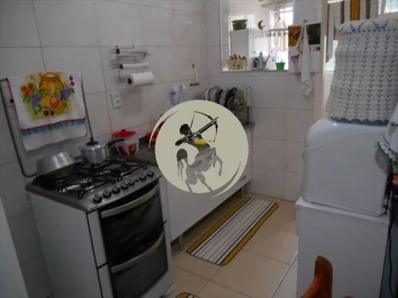 Imagem BEM LOCALIZADO PRÓXIMO CANAL 1 DEPENDENCIA COMPLETA COMODOS AMPLOS,