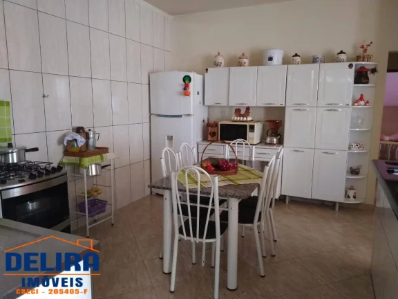 Imagem Casa térrea à venda em Terra Preta, apta para financiamento bancário!