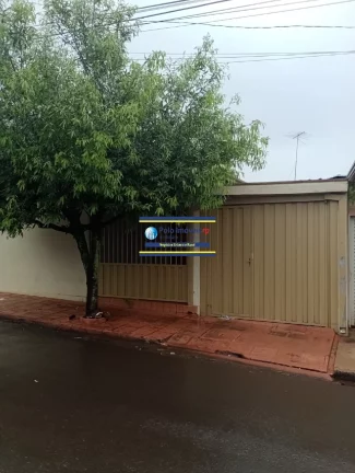 Imagem Casa vende Serrana - SP R$ 180.000 com 3 quartos, sala tv, sala jantar, quintal - aceita financiamento.