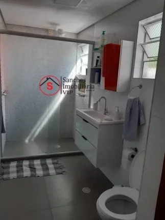 Imagem SOBRADO A VENDA NA VILA ZELINA Com Edícula e Churrasqueira