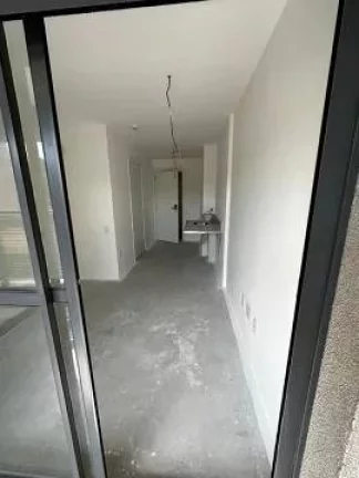 Imagem Apartamento para Venda em São Paulo, Pinheiros, 1 dormitório, 1 banheiro