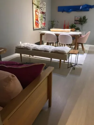 Imagem Edifício Saint Paul Alphaville 172m²
