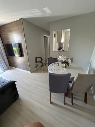 Imagem APARTAMENTO A VENDA COND JUQUEHY 2 DORMS 51MTS VILA CALDAS CARAPICUIBA SP
