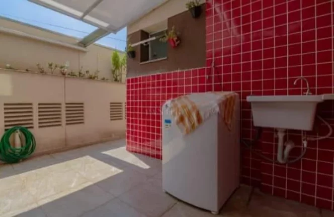 Imagem Apartamento Garden para Venda em Santo André / SP no bairro Vila Curuçá