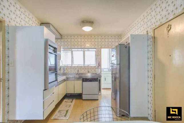 Imagem Apartamento 4 dormitórios - Bairro Santo Antônio - São Caetano do Sul