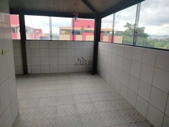 Imagem Apartamento duplex -