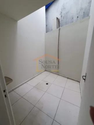 Imagem Sobrado, 108,47m², 3 dormitórios, sendo 1 suíte com varanda privativa e outros 2 dormitórios bem...